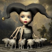 Don Bergland - “One For My Master” - www.donbergland.com