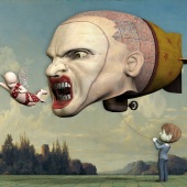 Don Bergland - “The Skeptic” - www.donbergland.com
