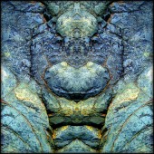 Dorian Melton – “Rock Face (Sooke 3833)” - www.melton.ca