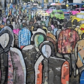 Eduin Fraga – “A Cuban In New York” - www.eduinfraga.com