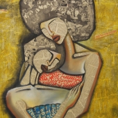 Eduin Fraga – “Mother And Daughter” - www.eduinfraga.com