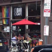 Elliot Appel – “Bar 9 Interlude” - www.elliotappelpaints.com/