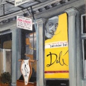 Elliot Appel – “Dali For Lease” - www.elliotappelpaints.com/