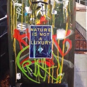 Elliot Appel – “Human Nature” - www.elliotappelpaints.com/