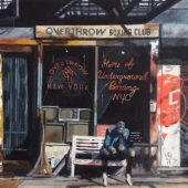 Elliot Appel – “Overthrow NYC” - www.elliotappelpaints.com/