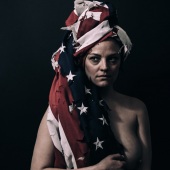 Feng Jiang – “U.S. (Unwholesome Shelter) 01” - www.jiangfeng-mine.com