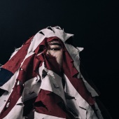 Feng Jiang – “U.S. (Unwholesome Shelter) 04” - www.jiangfeng-mine.com