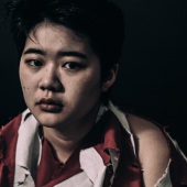 Feng Jiang – “U.S. (Unwholesome Shelter) 05” - www.jiangfeng-mine.com