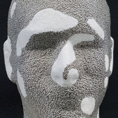 2nd Place - 3D - Escalona (1) Img #1  Pin Head