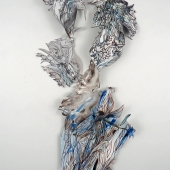 HM - 3D - Gonsalez (1) Img #1  I am Blue