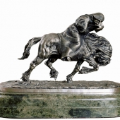 HM - 3D - Kedria (1) Img #2  Counteraction