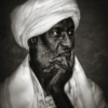 B - 2nd Place - OA - Isner (1) Img #3  Sudanese Sheikh