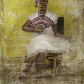 E - 5th Place - OA - King (1) Img #2 One Peso Portrait