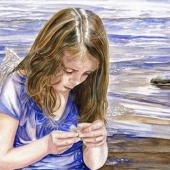 Antonello (1) Img #2  When angels speak!