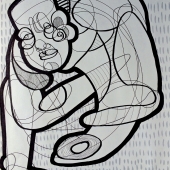 Austin-M (1) Img #1  Dismembered