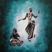 Bhatnagar (1) Img #2  The Mysterious Goddess of Dance