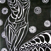 Bullen-Whatling (1) Img #2  Sinuous Female