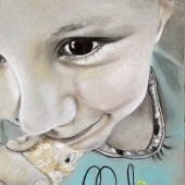 Chinalski (1) Img #1  My great niece Madison