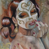 Damas (1) Img #1  La Amorosa