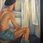 Ettehad (1) Img #4  Mehdi