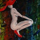 Flahaut (2) Img #2  Women and Fashion