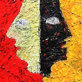 Fragoso (1) Img #3 Two Face Bastard