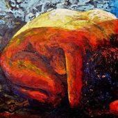 Hayward-L (1) Img #1  Cocooned in Fear and Rage