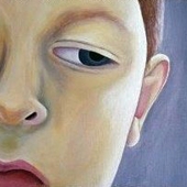 Howard (1) Img #1  Noah in Deep Thought