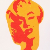 Kashmer (1) Img #3  Marilyn Monroe