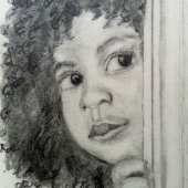 McLamore (1) Img #1  A Shy Peek