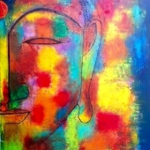 PANDEY (1) Img #4 The Spiritual Quest