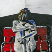 Pasqualini (1) Img #1  Anguish