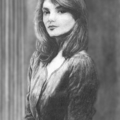 Phillips-D (1) Img #1  Anna - An Impossible Girl