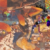 Phillips-D (1) Img #2  Cannibal Surf Babe