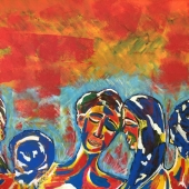 Ruggeri (1) Img #1  The War and the Women