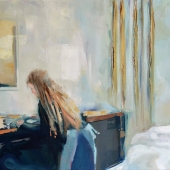 Solberg-Andersen (1) Img #1  A room for self