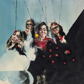 Soleimanzadeh (1) Img #2  A Doll Gathering