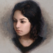 Suzuki (1) Img #1  Portrait of Yulia