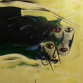 Taheri (1) Img #2  Hope for Light