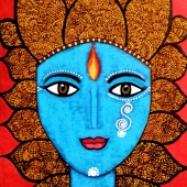 Tripathi (1) Img #2  The Enchantress