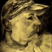 Ungermann-Marshall (1) Img #2  Mike Charcoal