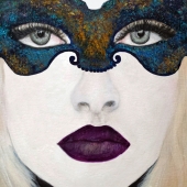 Walker-C (1) Img #1  Masquerade Tonight