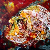 HM - Painting - Joubert (1) Img #1  Perseverance