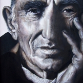 HM - Painting - Patrick (1) Img #1  Hank