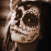 Burbine (1) Img #1 Day of the Dead