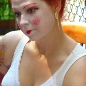 Charron (1) Img #2  Freckles