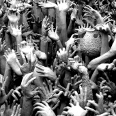 Escalona (1) Img #2  Reaching Out For Help