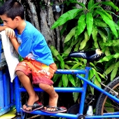 Kendall (1) Img #1  Watchin Dad