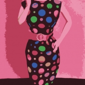 Shine (1) Img #1  Hey Ricky!