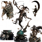 Kedria (1) Img #1  Lord of Desire and Elements